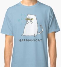 Harmonicat Classic T-Shirt