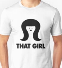 Camiseta unisex ESA CHICA