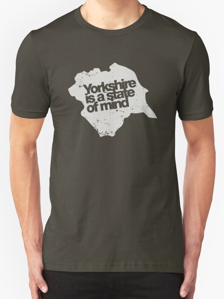 the yorkshire wool shirt