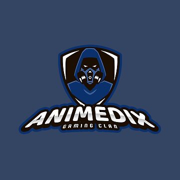 Vorschaubild zum Design CS:GO Animedix Team von Animedix