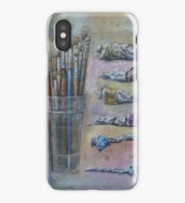 Pick and Mix iPhone Case