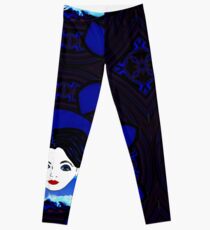 Sheri Baby Leggings
