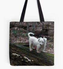 My Phoebe Tote Bag