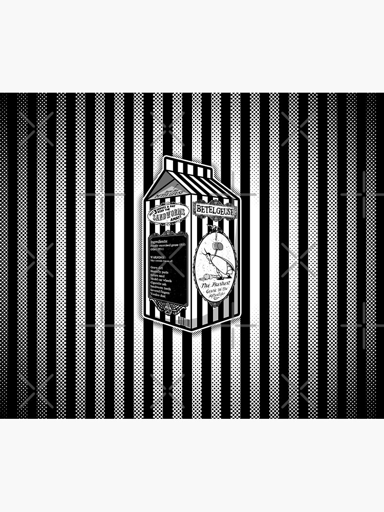 Beetle Juice by RevolutionGFX