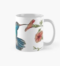 Kolibri Tasse (Standard)