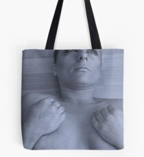'preserved' Tote Bag