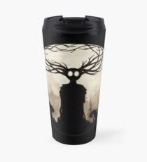 Smol Beast Travel Mug