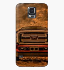 Funda/vinilo para Samsung Galaxy Vado