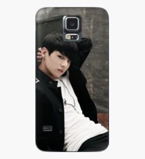 Jungkook Case/Skin for Samsung Galaxy