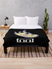 Oncome North Show Tool America Tour 2019 Fleecedecke
