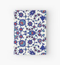 Iznik - türkische Fliesen Notizbuch