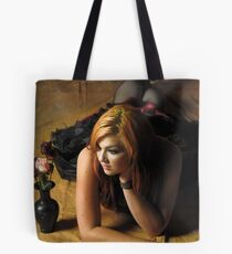 thoughts Tote Bag