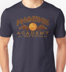Prometheus Academy Unisex T-Shirt