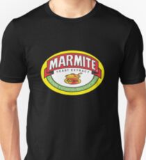 i love marmite t shirt