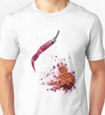 Chilly Unisex T-Shirt