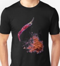 Chilly Unisex T-Shirt