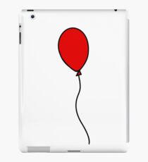 Ballon iPad-Hülle & Klebefolie