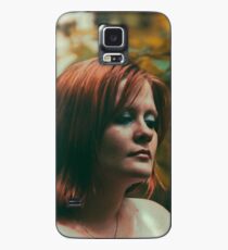 contemplative. Case/Skin for Samsung Galaxy