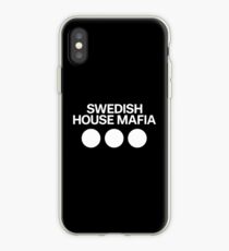 Vinilo o funda para iPhone mafia sueca