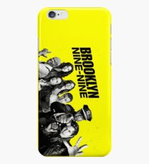Brooklyn Nine-Nine iPhone 6s Case