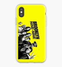Brooklyn Nine-Nine iPhone Case