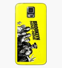 Brooklyn Nine-Nine Case/Skin for Samsung Galaxy
