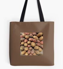 Potatoes Tote Bag