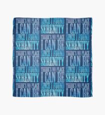 Serenity Scarf