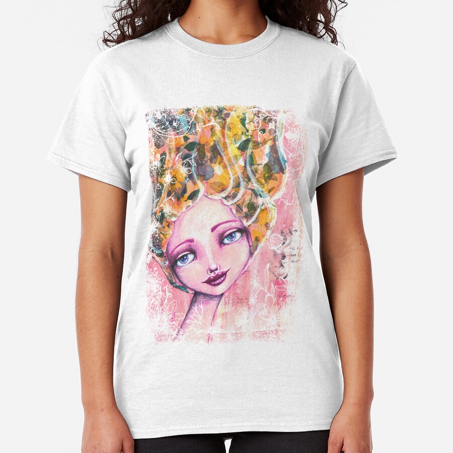 Nature Lover Classic T-Shirt