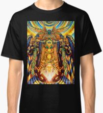 Dmt King Classic T-Shirt