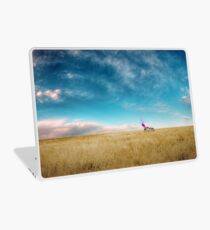 Breaking Bad Desert Laptop Skin