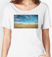Breaking Bad Desert Women's Relaxed Fit T-Shirt