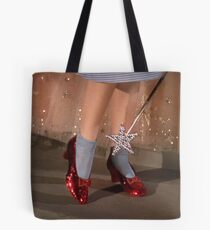 The Wizard of Oz Tote Bag