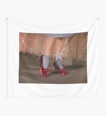 The Wizard of Oz Wall Tapestry
