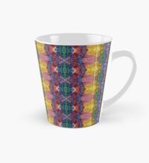 Valparaiso 96 by Hypersphere Tall Mug