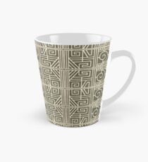 Primitif 25 by Hypersphere Tall Mug