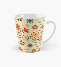 Japonaise 48 by Hypersphere Tall Mug