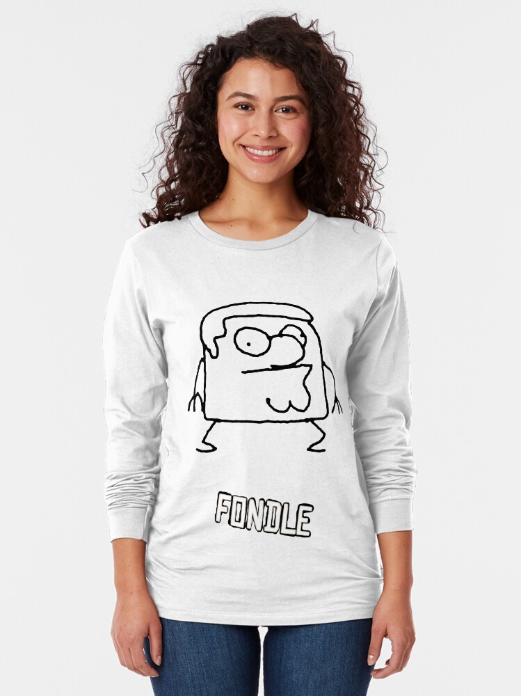 "CALLMECARSON jackbox fondle" Tshirt by JACKoconnorTV Redbubble