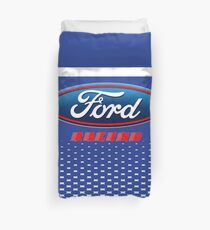 Ford Duvet Covers Redbubble