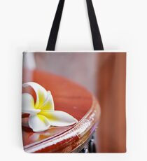 Serenity Tote Bag