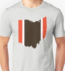 #GoBrowns Unisex T-Shirt