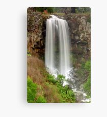 "Sailors Falls" Metal Print