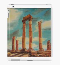 Contrasts iPad Case/Skin