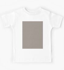 East Minster Abby #5 Kids Tee