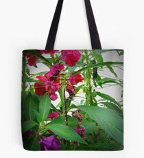 Big Eyes 2 Tote Bag
