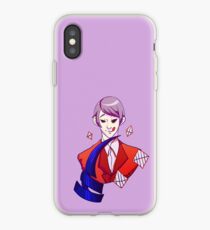 the gourmet iPhone Case