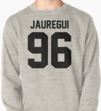 Sudadera cerrada JAUREGUI