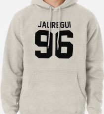 Sudadera con capucha JAUREGUI