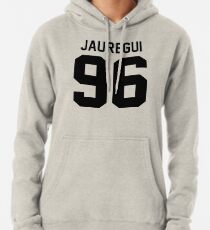 Sudadera con capucha JAUREGUI