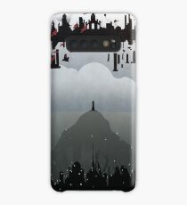 Bioshock- 2 worlds Case/Skin for Samsung Galaxy